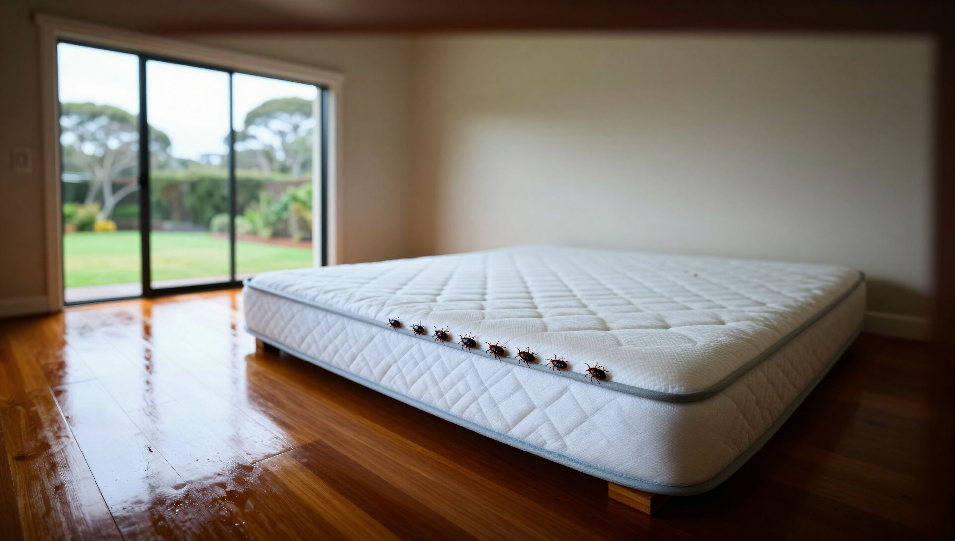 Bed Bugs Control in Toongabbie