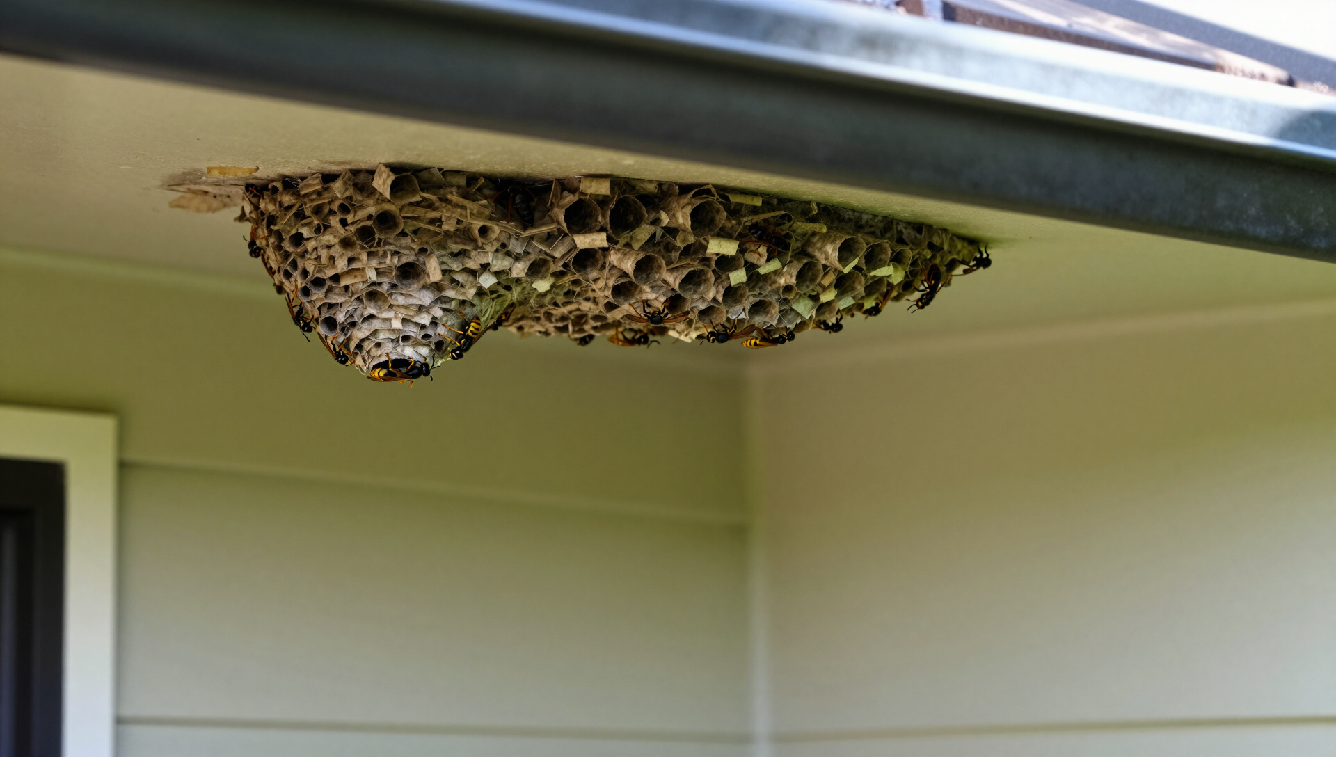Bees and Wasp Removal in Toongabbie
