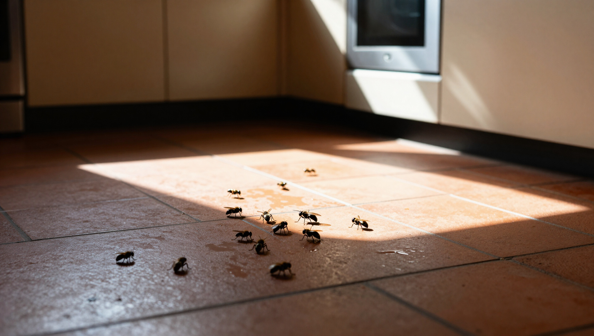 Insect Control in Toongabbie
