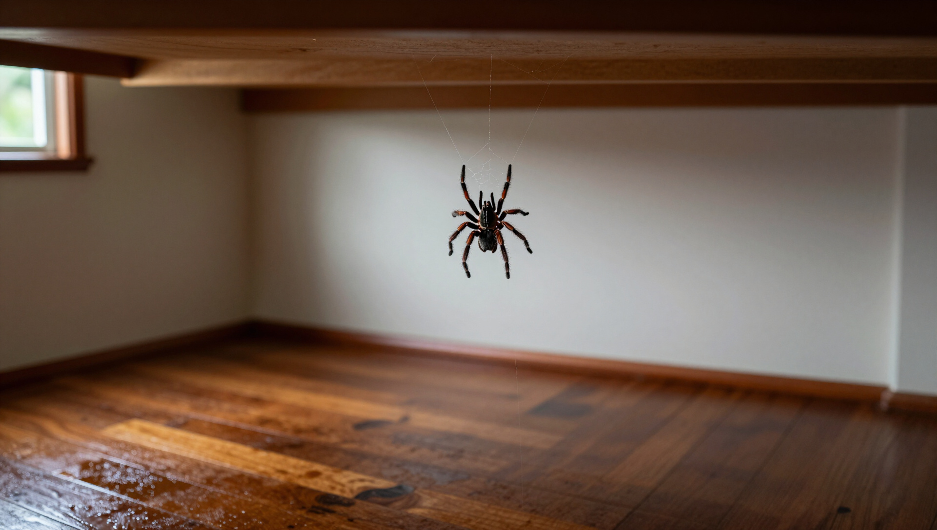 Spider Control in Toongabbie